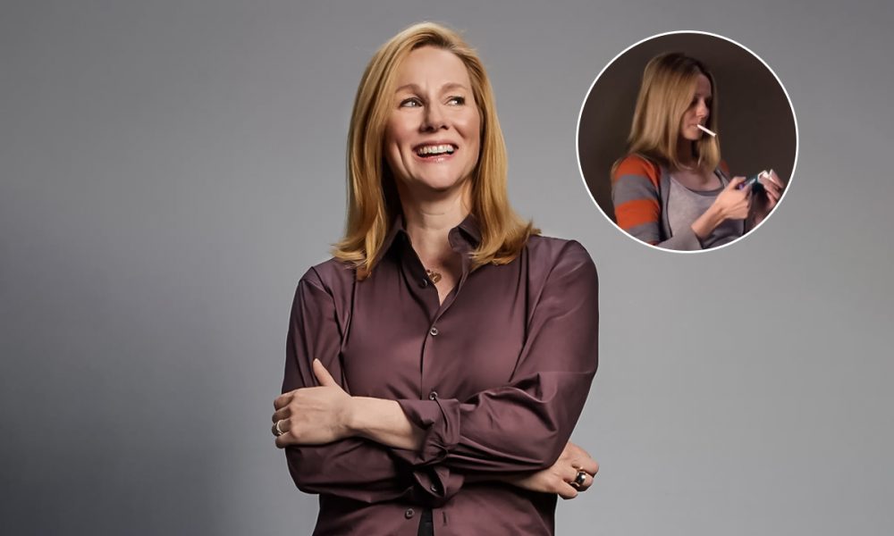 Uncover the Truth behind Laura Linney’s Real-Life Smoking Habit