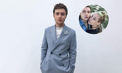 Nick Robinson’s Mystery Girlfriend Is a Musician, Been Dating since 2019