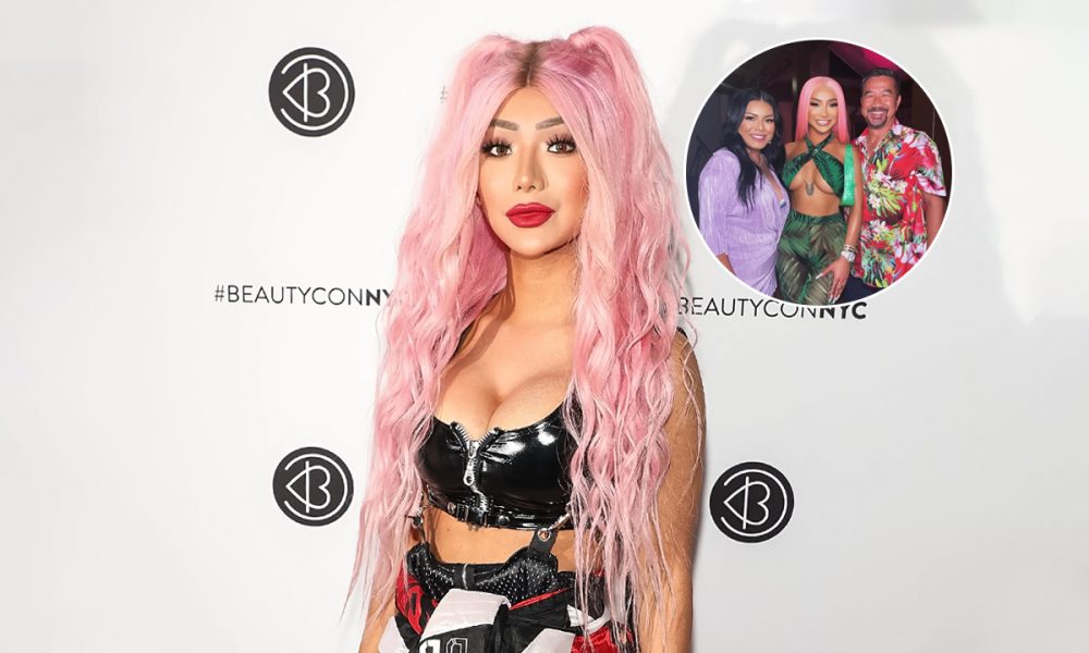 Nikita Dragun’s Parents And Siblings Are Supportive Of Her