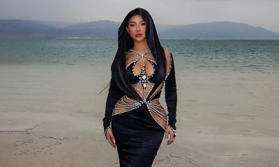 Nikita Dragun Is Very Open About Her Plastic Surgery Journey