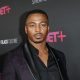 Actor RonReaco Lee’s Parents Named Him After A Rum