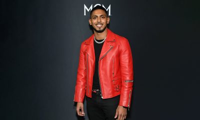 Sean Sagar Is Mum About His Girlfriend And Dating Life