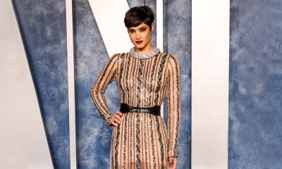 Explore Sofia Boutella’s Net Worth and Her Illustrious Acting Career