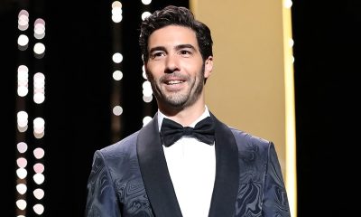 Tahar Rahim and His French Actress Wife Are Happily Married for 11 Years