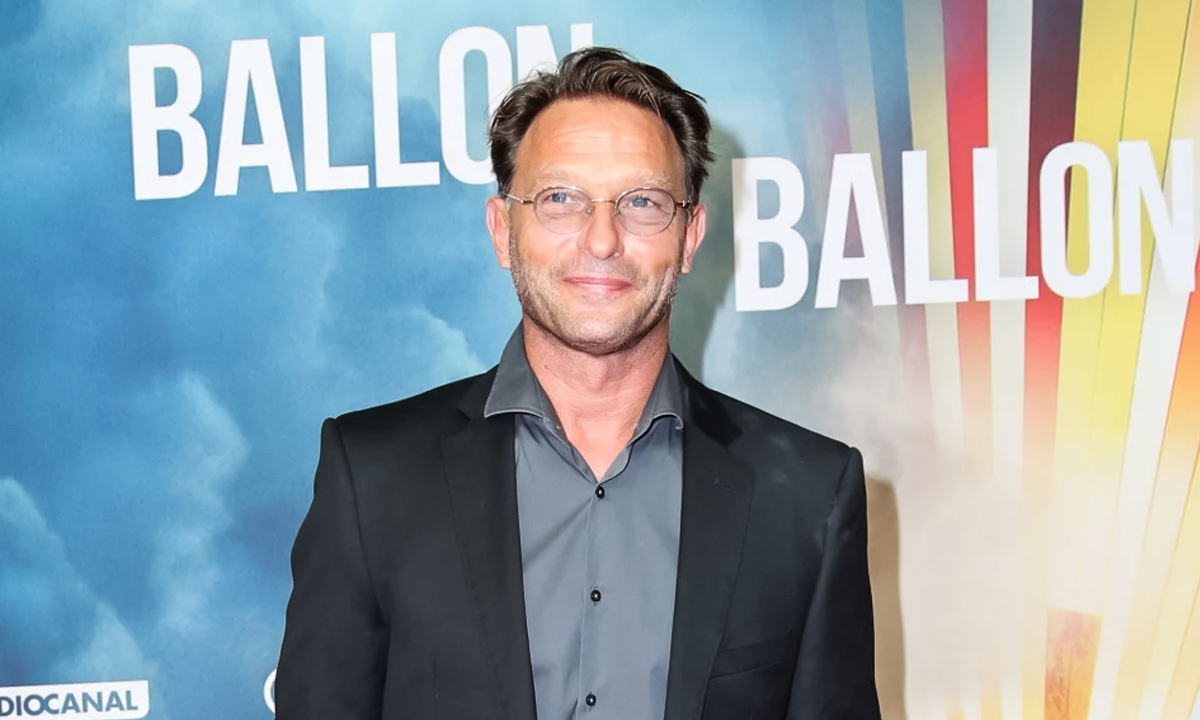 Does Thomas Kretschmann Have a Wife? Inside His Dating History