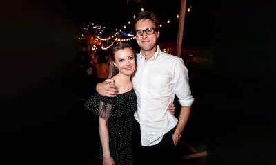 Gillian Jacobs Has Been Dating Boyfriend Chris Storer for a Long Time — Know More