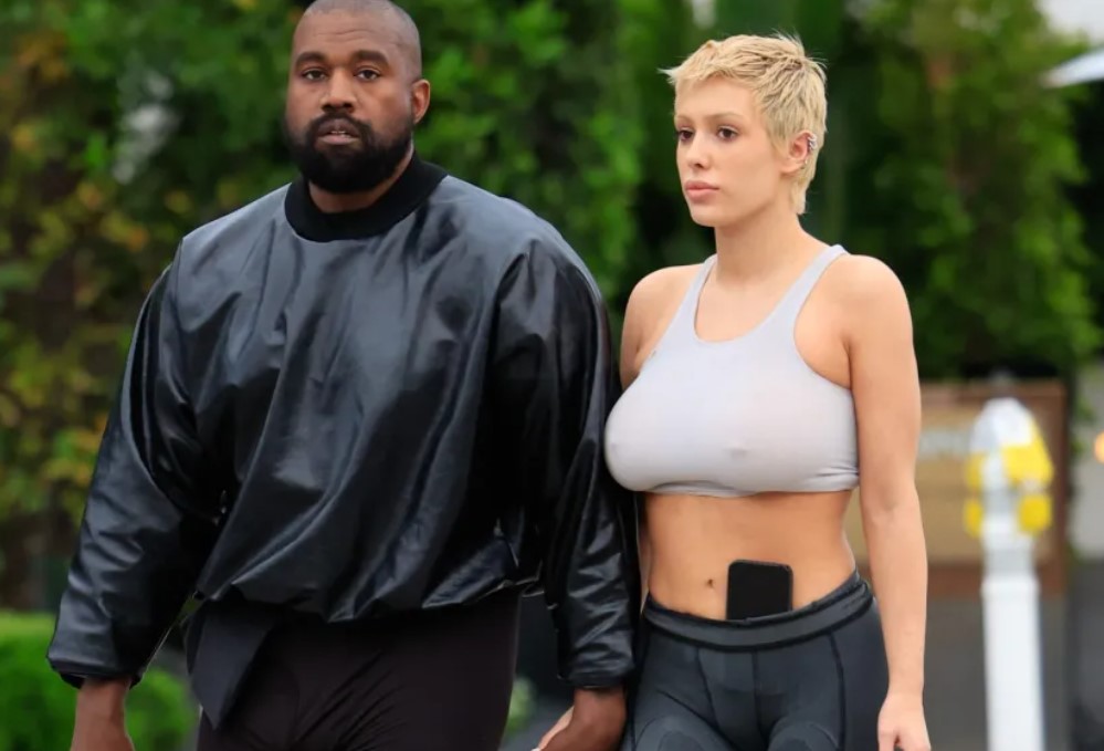 Bianca Censori and her husband Kanye West have not yet welcomed any children. 