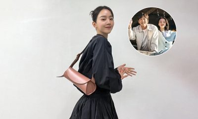 Shin Hae-Sun is Rumored to Be Dating Ji Chang-Wook