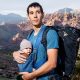 Alex Honnold Shares Two Children with Wife Sanni McCandless