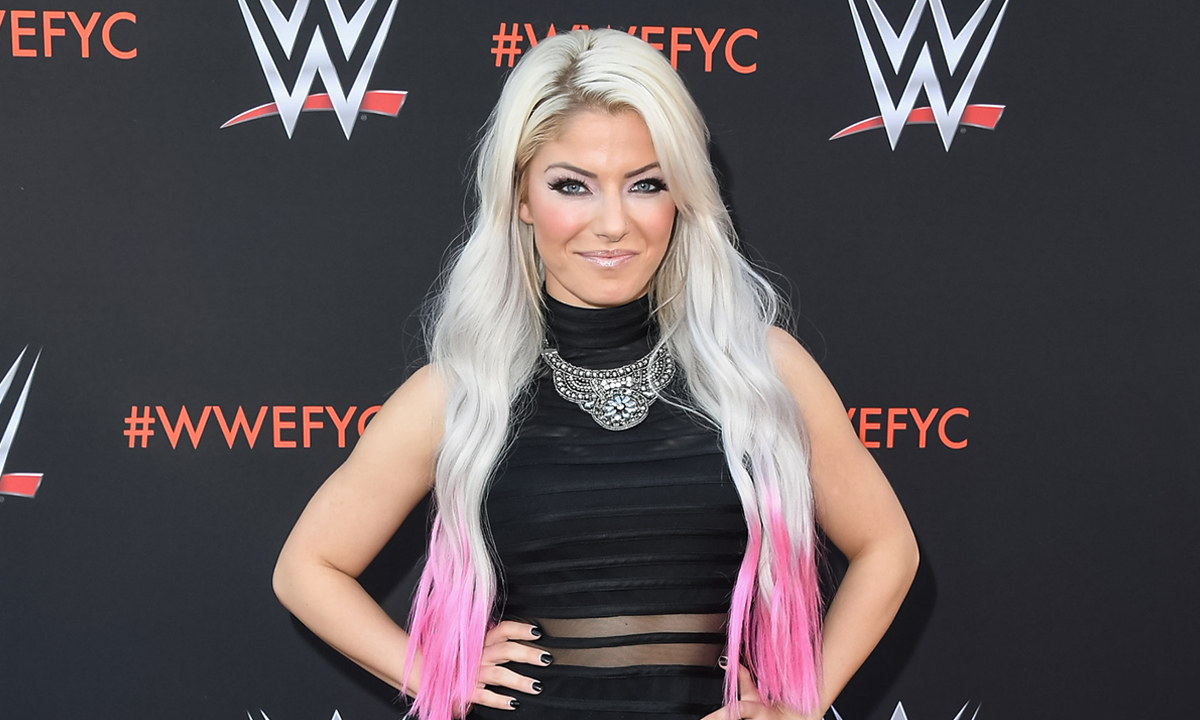 Alexa Bliss