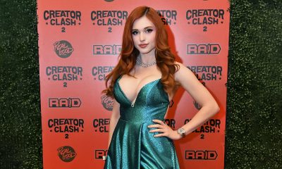 The Strategies behind Amouranth’s Success despite Multiple Social Media Bans