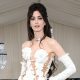 Anne Hathaway Met Gala Necklace — Monete Necklace By Bulgari