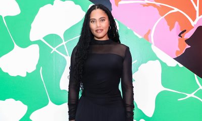 Ayesha Curry Has Diverse Ethnic Background — Meet Her Biological Parents