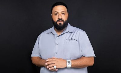 DJ Khaled Gets Emotional Talking Drake’s Friendship
