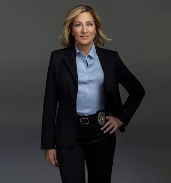 Edie Falco Reveals Her Kids Are Immune to ‘The Sopranos’ Fever