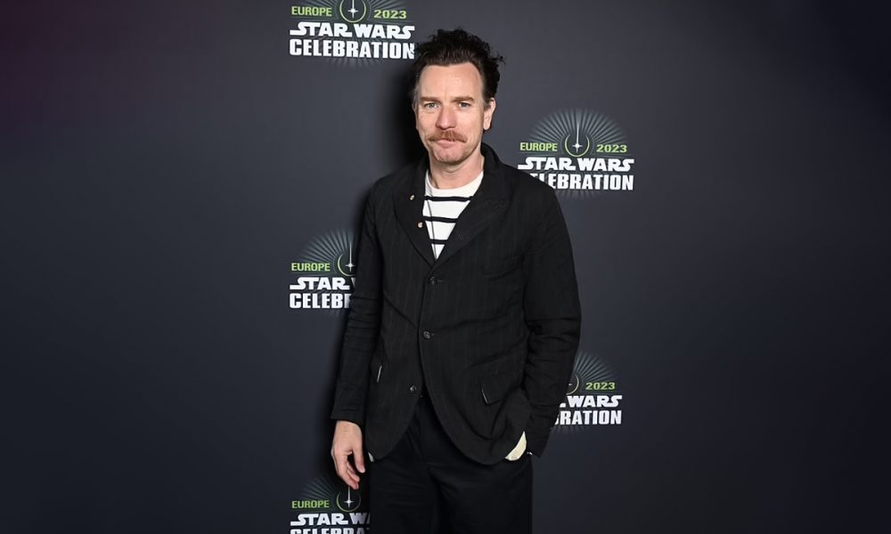 Ewan McGregor’s Weight Transformations and Fitness Regimes