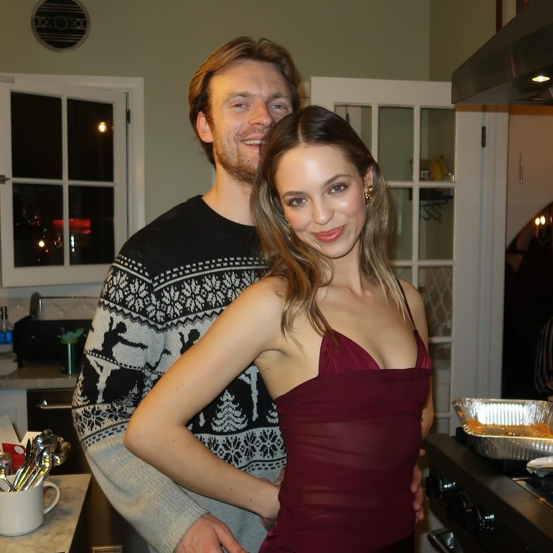 FINNEAS and Claudia Sulweski have been dating since 2018. 