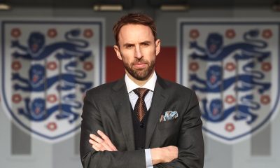 Gareth Southgate Linked With Manchester United Job