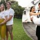 Greteli Fincham Actively Flaunts Her Husband and Child on Social Media