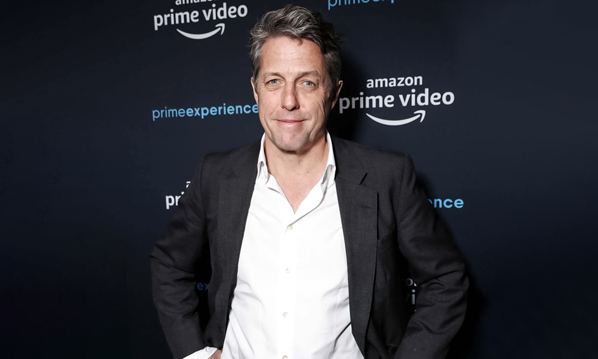 Is Hugh Grant Gay? Unraveling His Romantic Pursuits