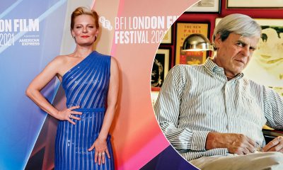 Is Martha Plimpton related to George Plimpton? Know the truth