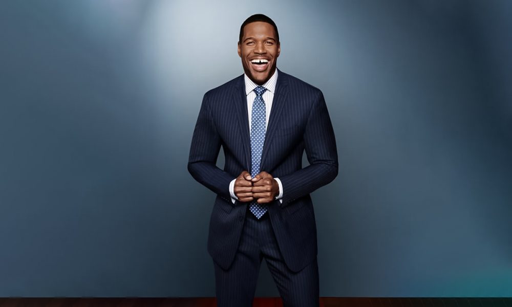 Is Michael Strahan Gay? Accused of Cheating on Wife with a Man