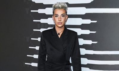 James Charles Condemned the USA’s Bill to Ban Tiktok