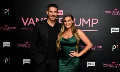 Jax Taylor Revealed His Wife As The Reason For His Nose Job
