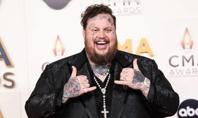 Jelly Roll Hates “98% of These Tattoos” Inked on His Body