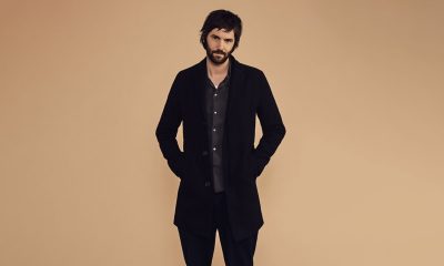 Jim Sturgess Has Been Married to His Wife for Five Years