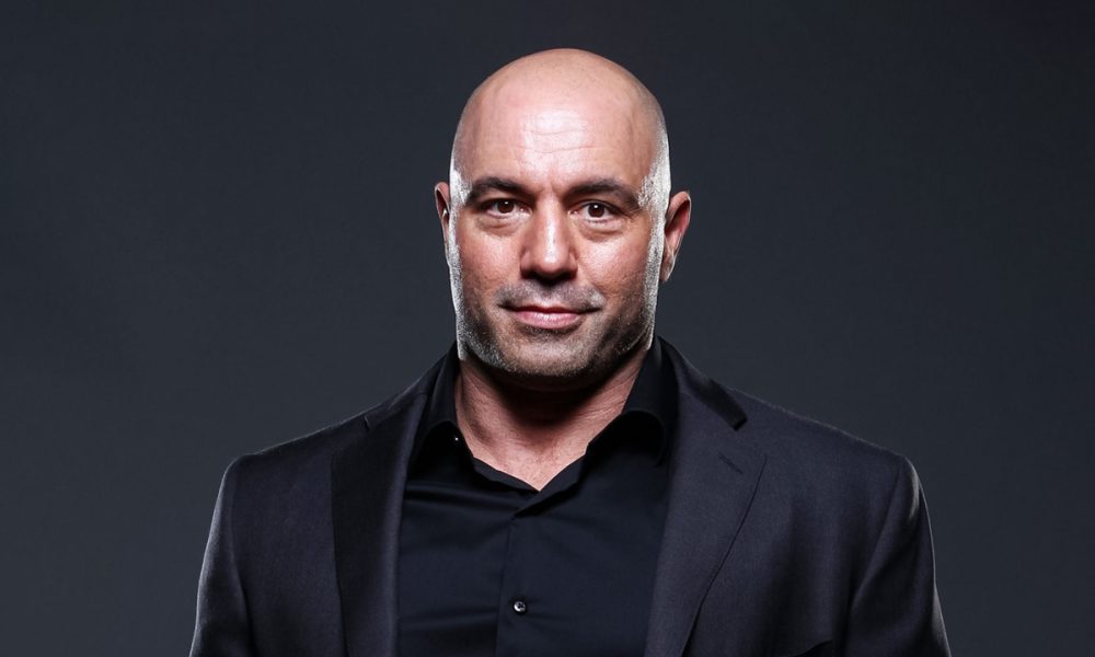 The Joe Rogan Experience Returns on YouTube with Full Episodes!
