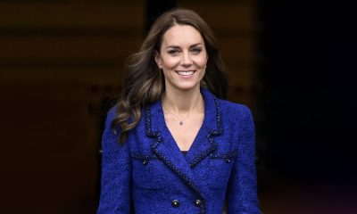 Kate Middleton is Allegedly in a “Fragile Mental and Physical State”