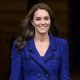 Kate Middleton is Allegedly in a “Fragile Mental and Physical State”