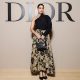 Kimberley Anne Woltemas Wore Dior on Her Wedding Day