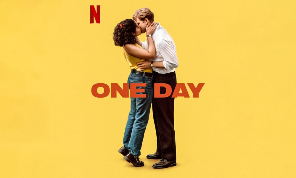One Day on Netflix Is Mediocre at Best, Woodall and Mod Save the Day
