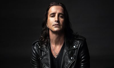 Scott Stapp Becomes a Grandfather, Welcomes New Member in the Family