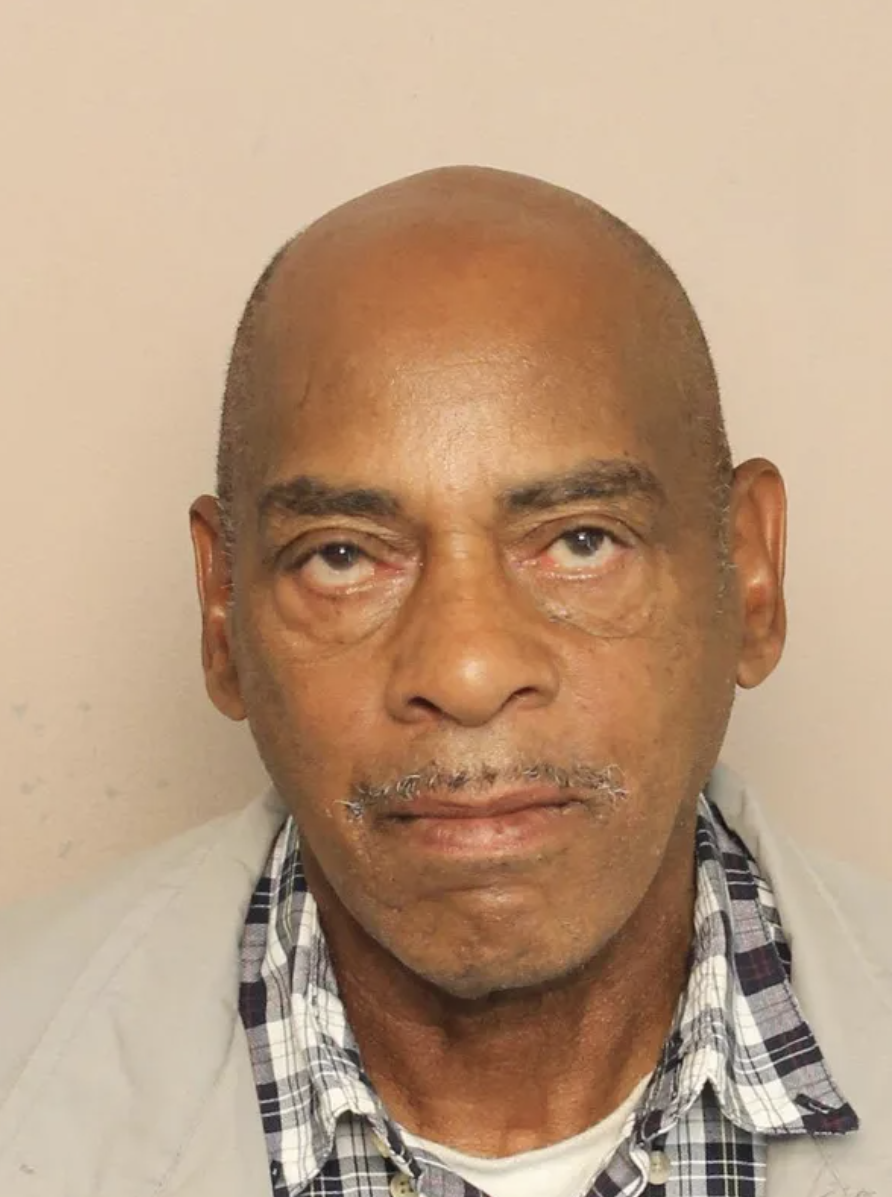 Image of Frank Baxter by Metro Police