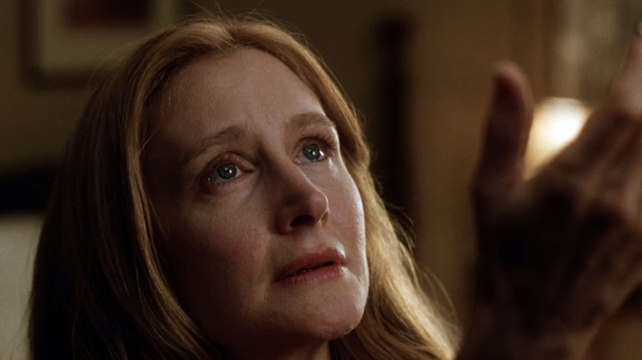 Patricia Clarkson in 'The Green Mile' 