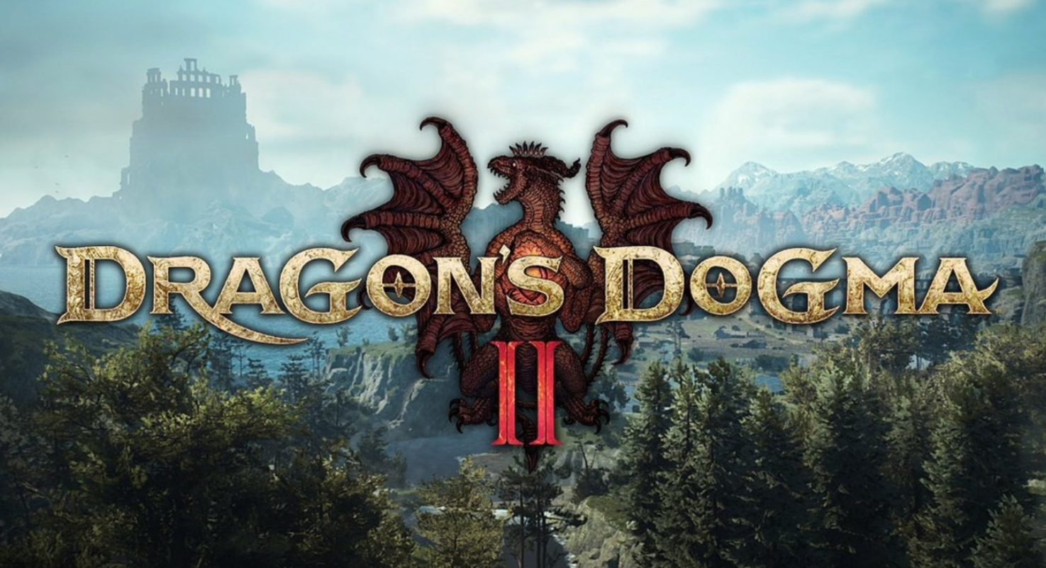 Dragon's Dogma 2 is a new RPG game