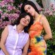 Shohreh Aghdashloo’s Family Bliss With Husband and Daughter