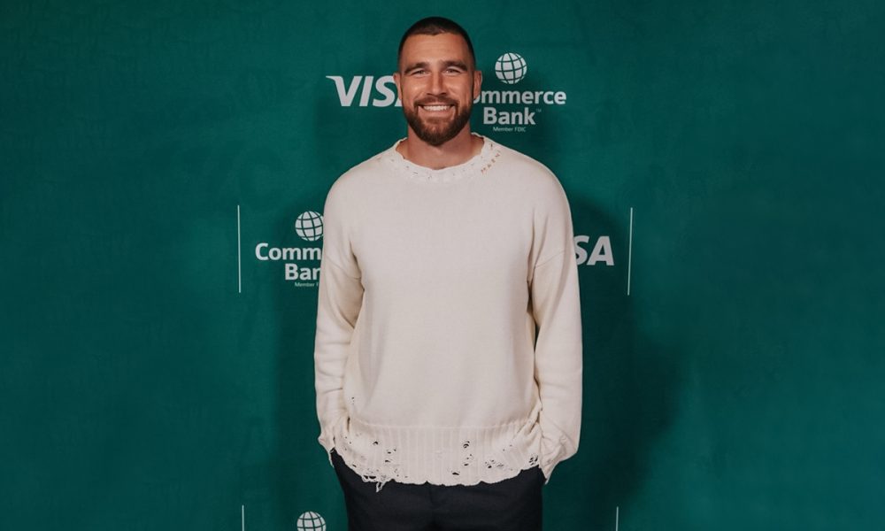 ‘Love Is Blind’ is So Bad That It is Good for Travis Kelce