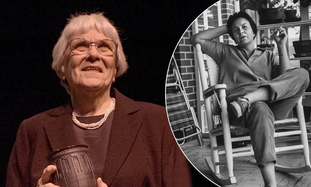 Was Harper Lee Gay? About Her Sexuality And Partner