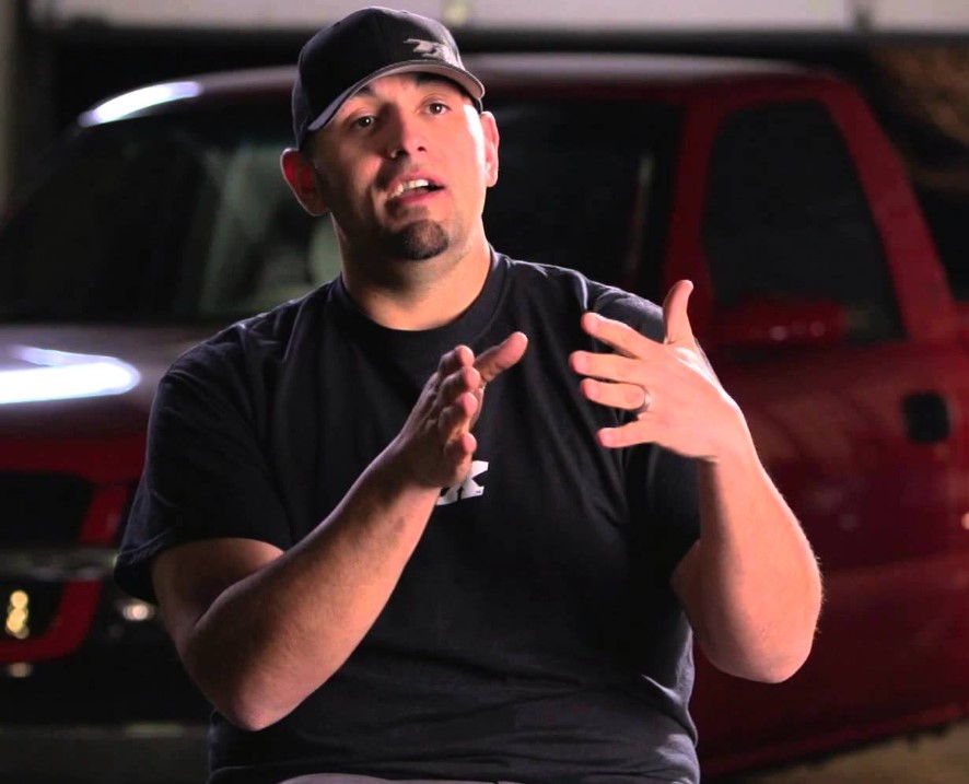 Justin Shearer's absence from 'Street Outlaws: No Prep Kings' sparked curiosity among his fans. 