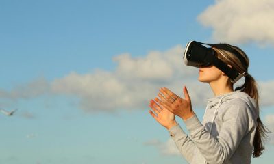 VR Casinos: The Pros and Cons