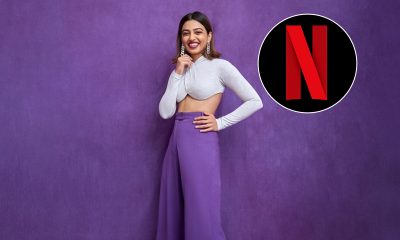 Netflix India And Radhika Apte Are Obsessed With Each Other