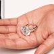 What Are Rare Carat's Policies Regarding Conflict Diamonds?