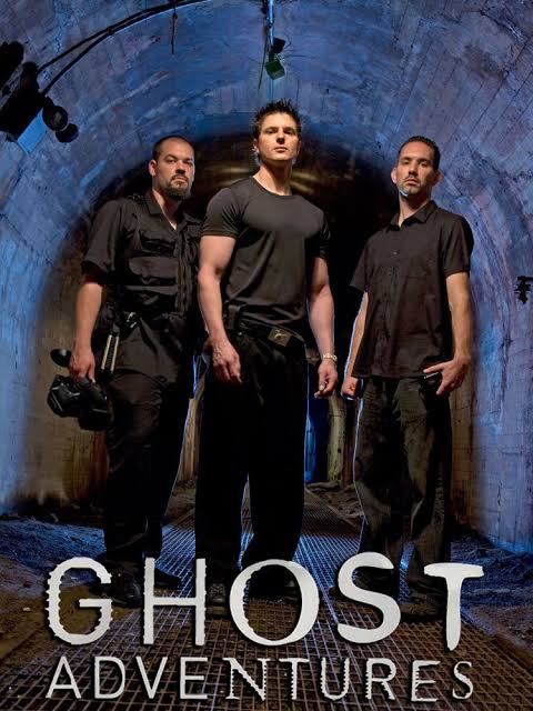 Till now, no one knows why Nick Groff left ‘Ghost Adventures.’ 