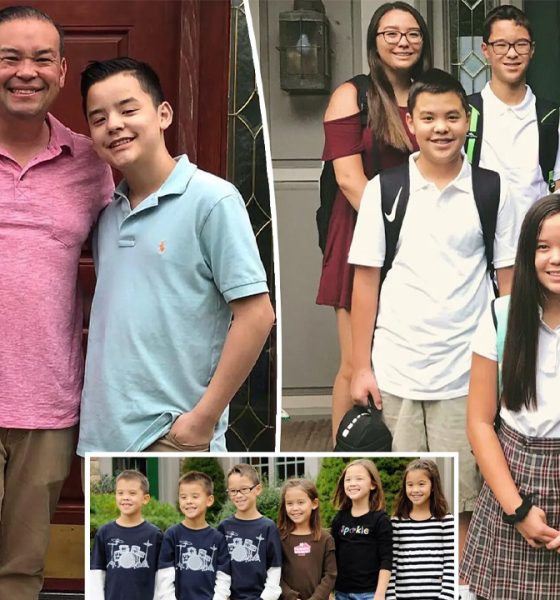 Jon Gosselin Is Interested in Returning to TV without His Children