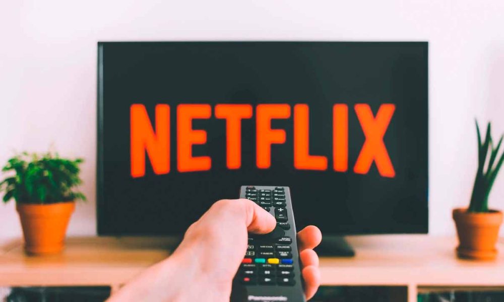 Netflix Game Installs have Rocketed by 180%