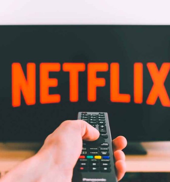 Netflix Game Installs have Rocketed by 180%
